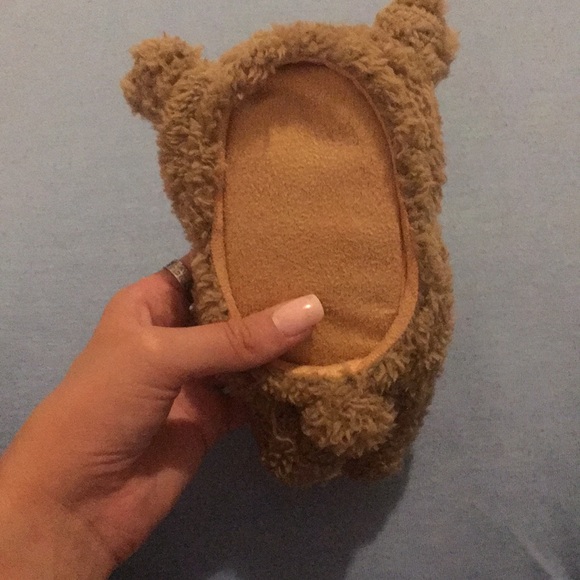 iPhone 5 Adorable Bear Case - Picture 2 of 2